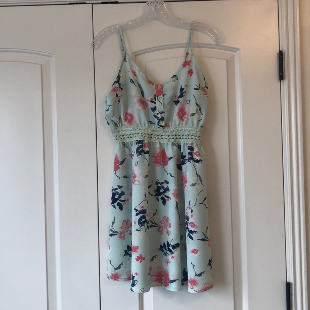 Sweet Wanderer Blouse